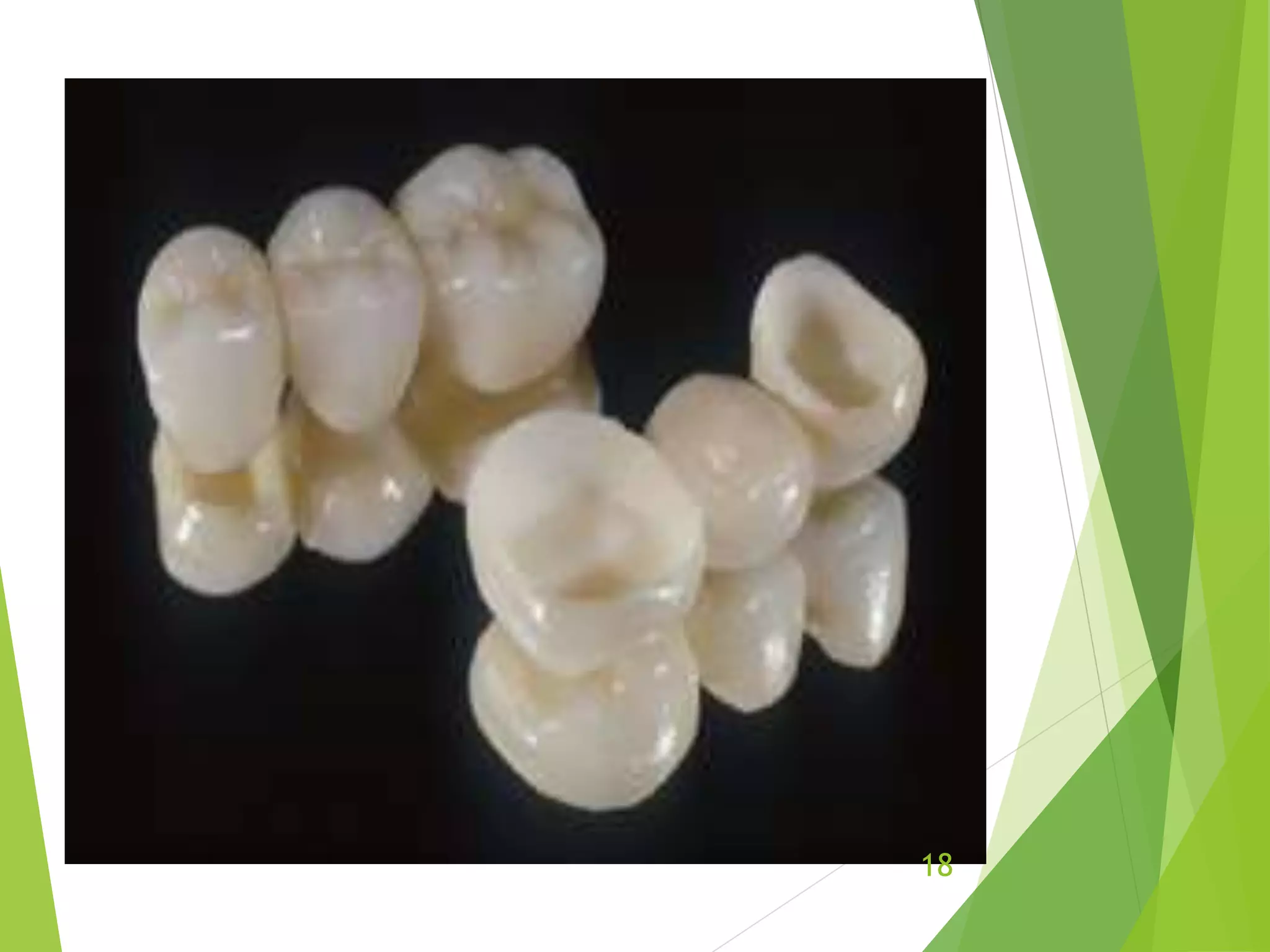 Cad cam in prosthodontics | PPTX
