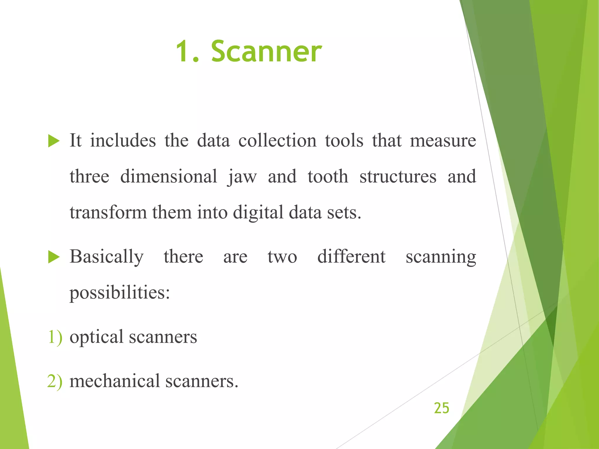 Cad cam in prosthodontics | PPTX