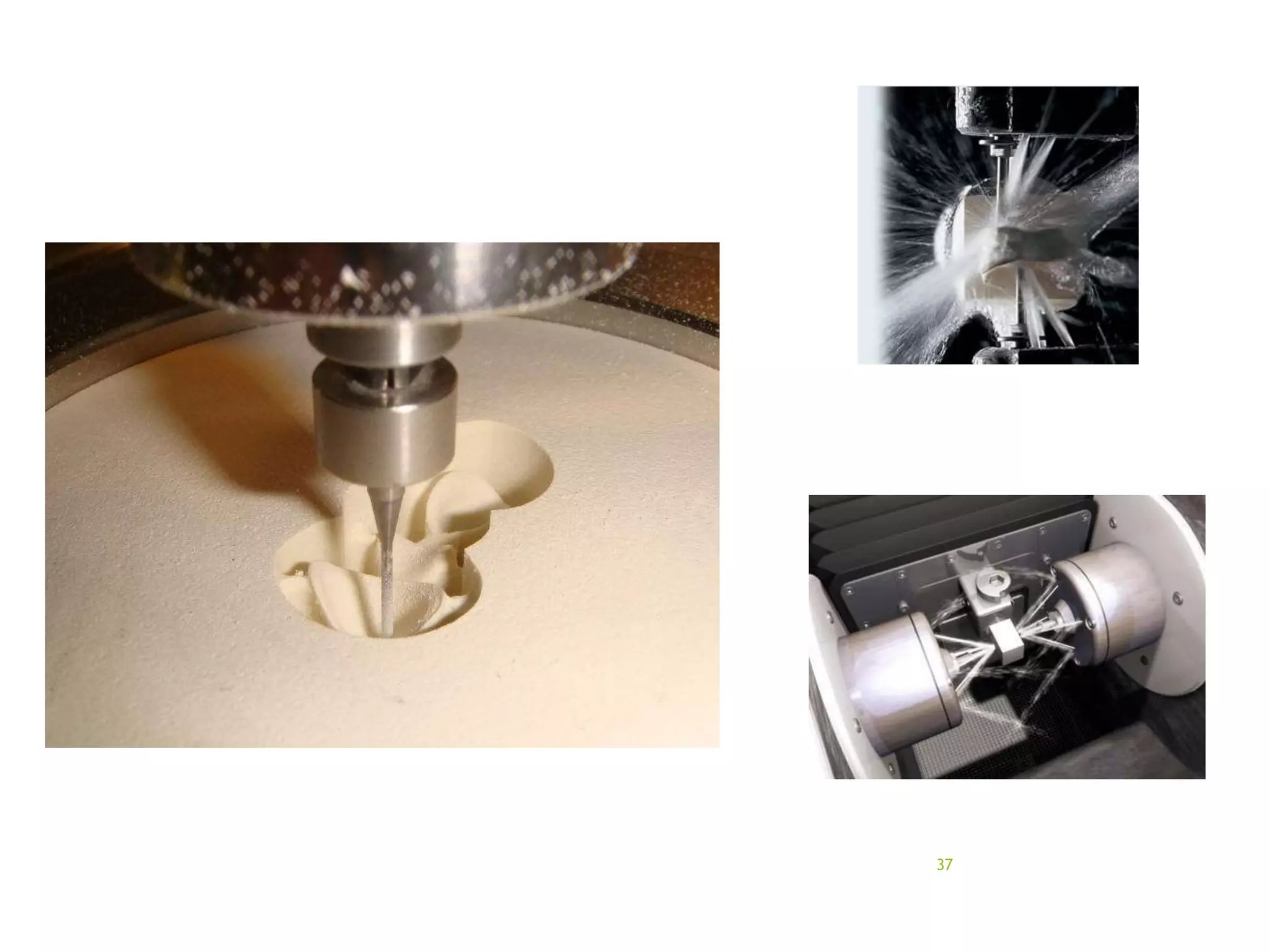 Cad cam in prosthodontics | PPTX