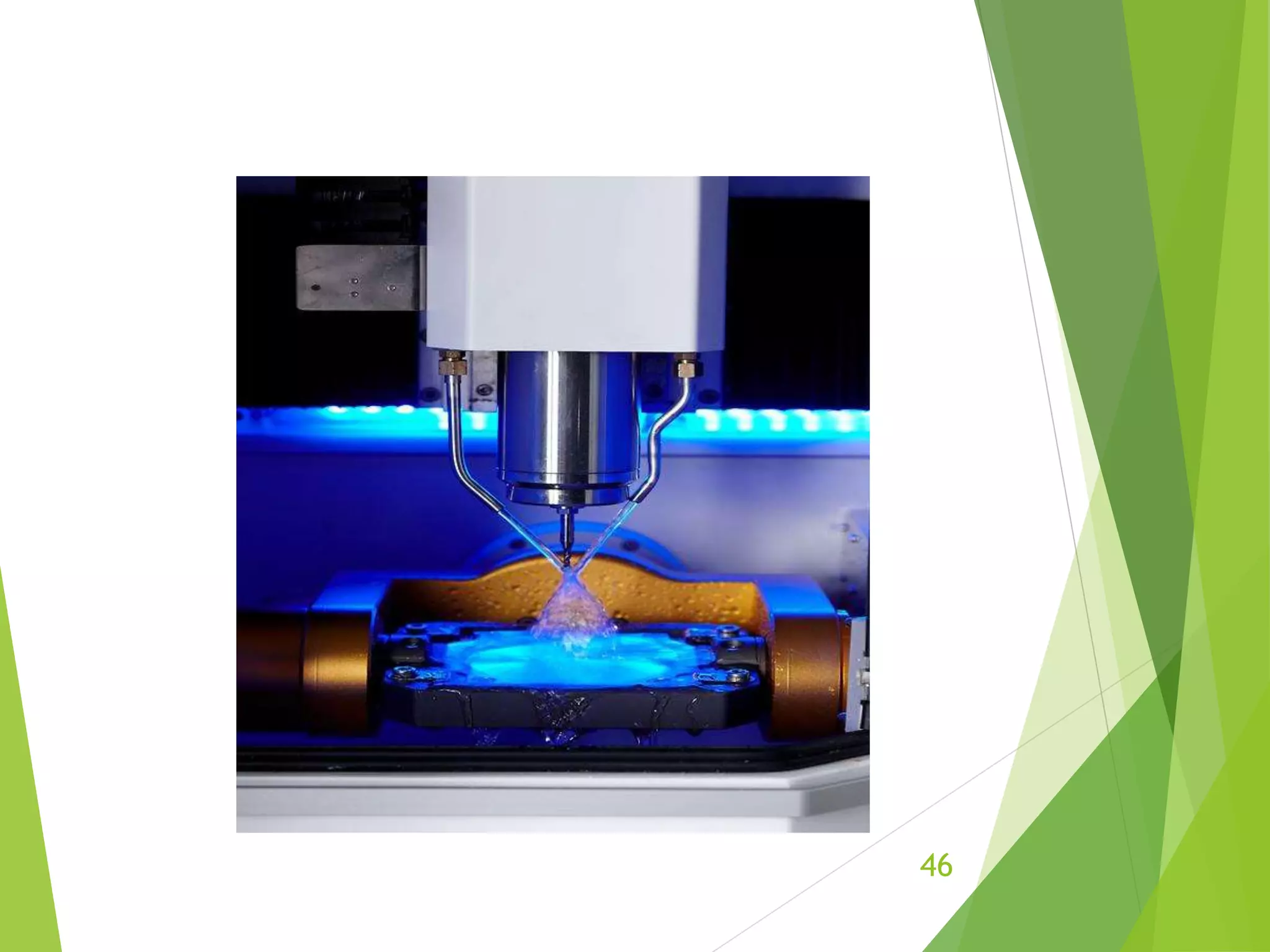 Cad cam in prosthodontics | PPTX