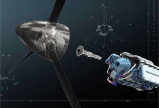 CAD CAM Lab Presentation for a laboratory | PPT