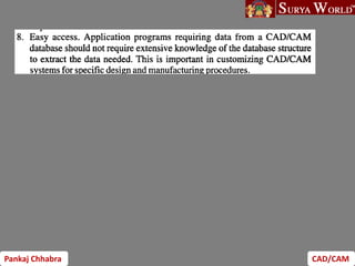 Pankaj Chhabra CAD/CAM
 