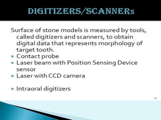 Cad cam technology seminar presentation using power point. | PPTX