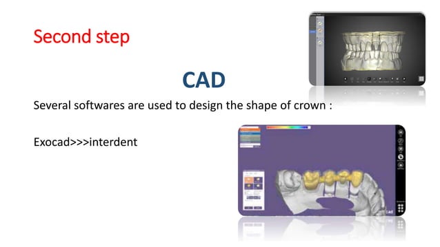 CAD CAM TRAINING INTERDENT.pptx