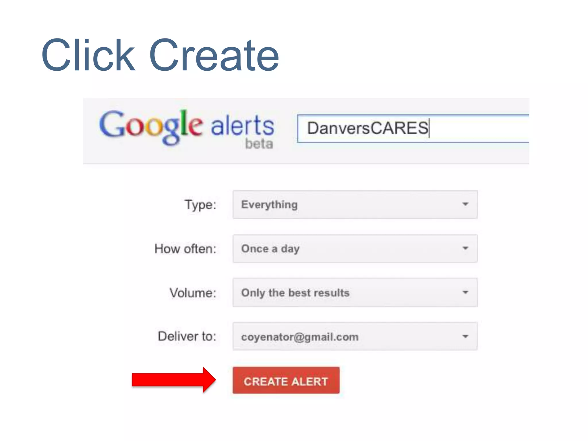 So, how do you get startedwithLive demo