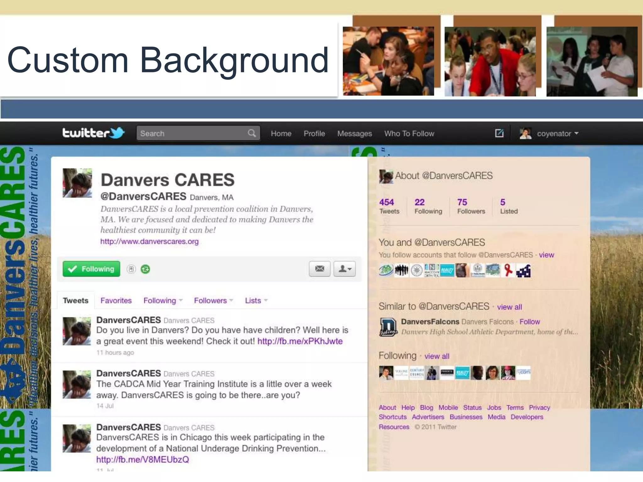 How many utensils & containers does it take to make dinner?