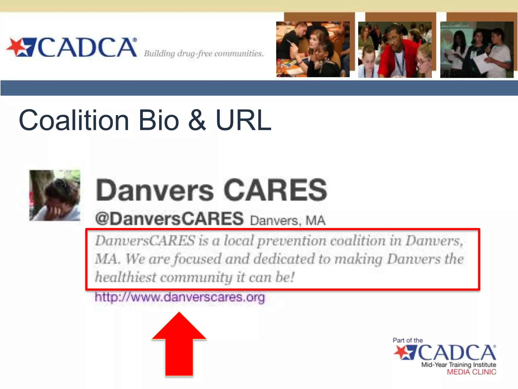 Create Your Social Media Formula