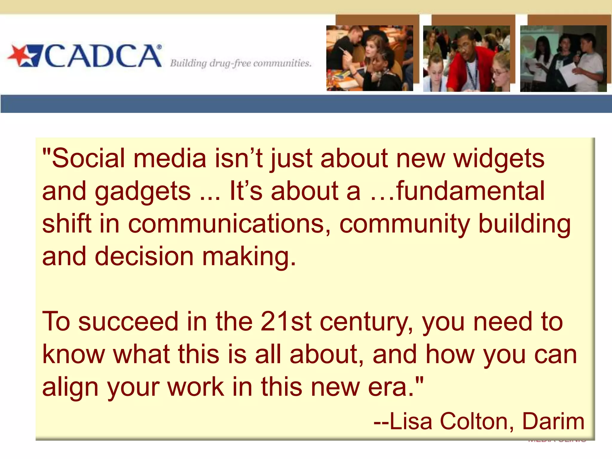 Guidelines & Policies