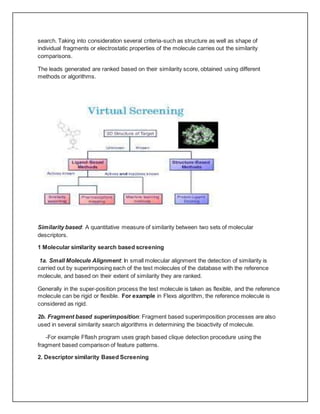 Cadd assignment 4 (sarita) | PDF