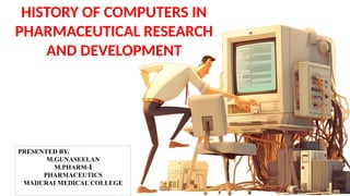 COMPUTER AIDED DRUG DESIGN PRESENTATION.pptx