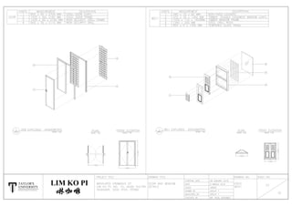TAYLOR'S
UNIVERSITY
W i s d o m I n t e g r i t y E x c e l l e n c e
LIM KO PI
 