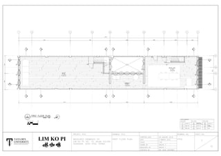 N
TAYLOR'S
UNIVERSITY
W i s d o m I n t e g r i t y E x c e l l e n c e
LIM KO PI
 