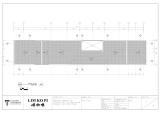 N
TAYLOR'S
UNIVERSITY
W i s d o m I n t e g r i t y E x c e l l e n c e
LIM KO PI
 