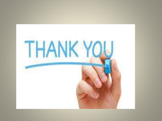 STATISTICAL  PARAMETERS