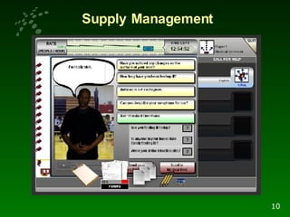Supply   Management 10 