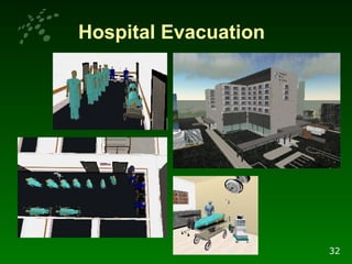 Hospital Evacuation 32 