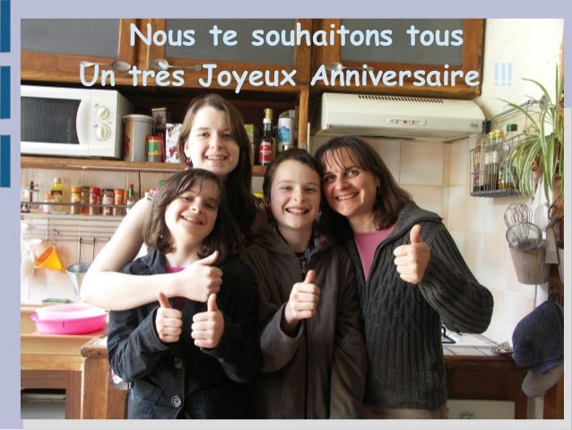 Cadeau De Jeanne Pour Jean Philippe Touzeau Du Blog Revolution Person