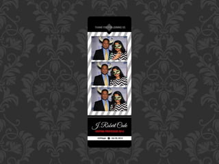 Cade dinner 2014 ppt