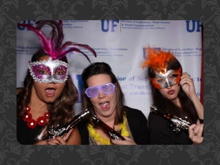Cade dinner 2014 ppt