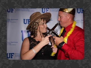 Cade dinner 2014 ppt
