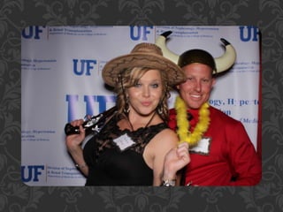 Cade dinner 2014 ppt