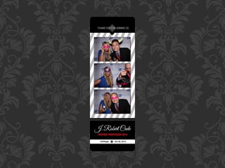 Cade dinner 2014 ppt