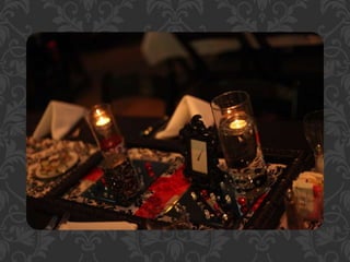 Cade dinner 2014 ppt