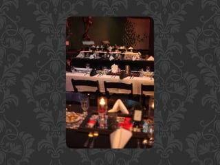 Cade dinner 2014 ppt