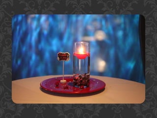 Cade dinner 2014 ppt