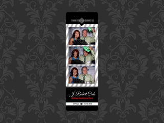 Cade dinner 2014 ppt