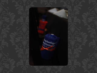 Cade dinner 2014 ppt