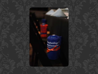 Cade dinner 2014 ppt