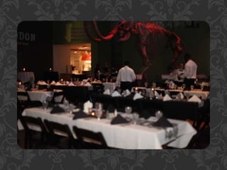 Cade dinner 2014 ppt
