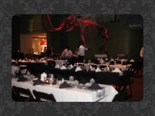 Cade dinner 2014 ppt
