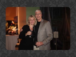 Cade dinner 2014 ppt