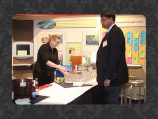 Cade dinner 2014 ppt