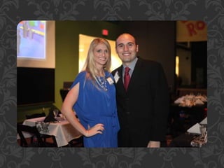 Cade dinner 2014 ppt