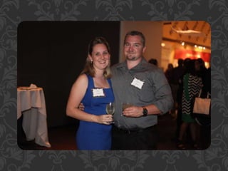 Cade dinner 2014 ppt