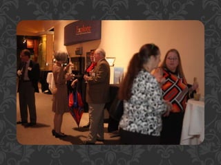 Cade dinner 2014 ppt