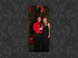 Cade dinner 2014 ppt