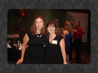 Cade dinner 2014 ppt