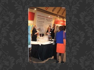 Cade dinner 2014 ppt