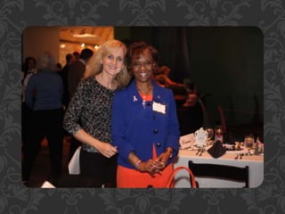 Cade dinner 2014 ppt