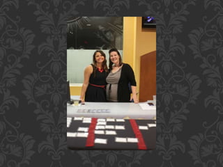 Cade dinner 2014 ppt
