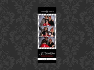 Cade dinner 2014 ppt