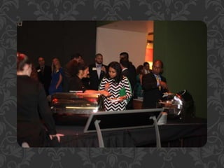 Cade dinner 2014 ppt