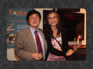 Cade dinner 2014 ppt