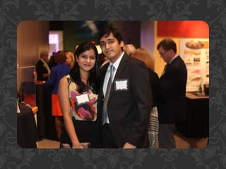 Cade dinner 2014 ppt