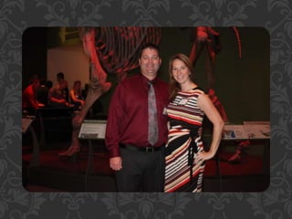 Cade dinner 2014 ppt