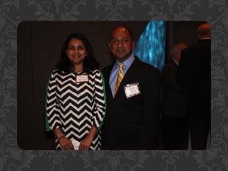 Cade dinner 2014 ppt